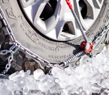 Laws Concerning Tire Chains