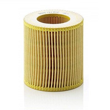 Mann-Filter HU 816 X Metal-Free Oil Filter