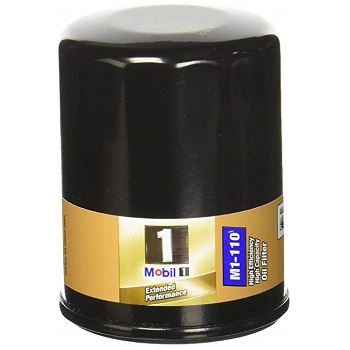 Mobil 1 M1-110 / M1-110A Extended Performance Oil Filter