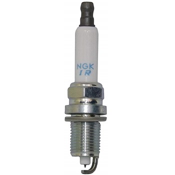 NGK (3657) IZFR5K-11 Laser Iridium Spark Plug, Pack of 1