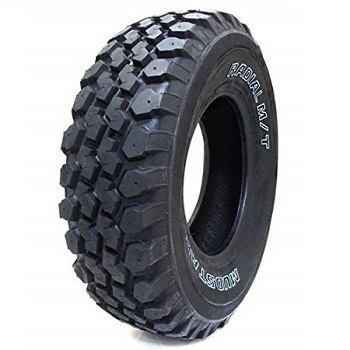 Nankang N889 Traction Radial Tire - 265/75R16 123N