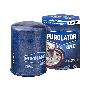 Purolator PL14610 PurolatorONE Oil Filter