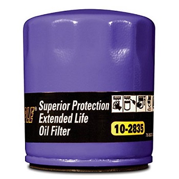 Royal Purple 10-2835 Extended Life Premium Oil Filter
