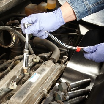 Spark Plug Buying Guide