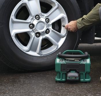 Tire Inflator Buying Guide