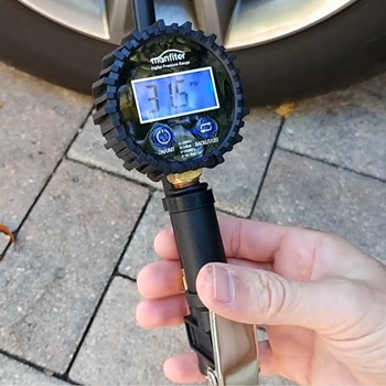 Tire Inflator Reviews