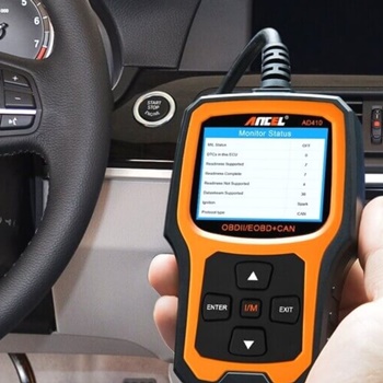 Types of OBD2 Scanners