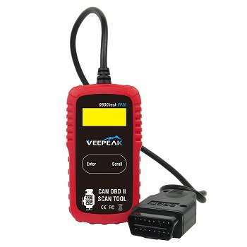 Veepeak OBDCheck VP30 OBD2 Scanner