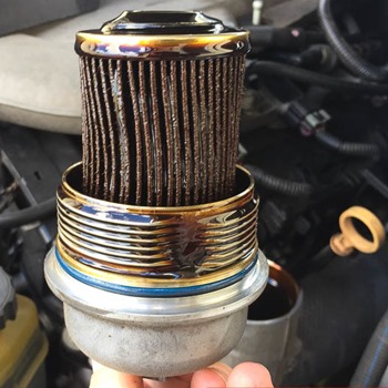 When and Why Should You Change Your Oil Filter