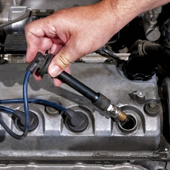 When to Change Spark Plugs