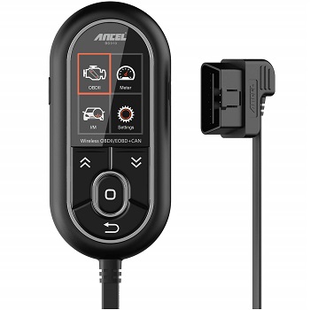 Ancel BD310 Bluetooth OBDII Scanner