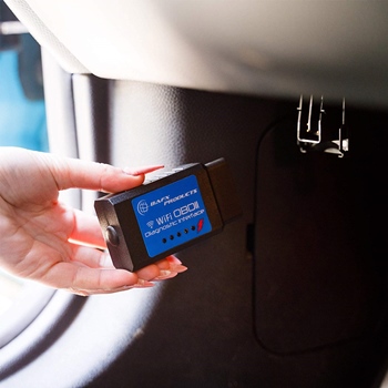 OBD2 Bluetooth Adapter Reviews