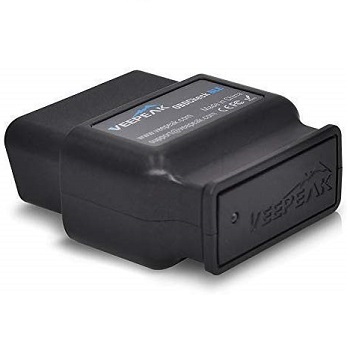 Veepeak OBDCheck BLE OBD2 Bluetooth Scanner