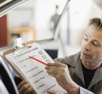 Car Inspection – What Kind of Tests to Expect