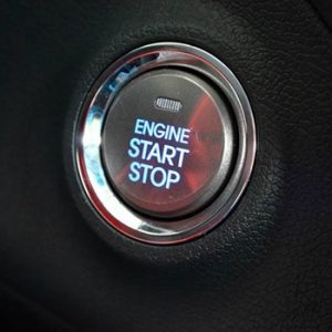 how long does a car starter work