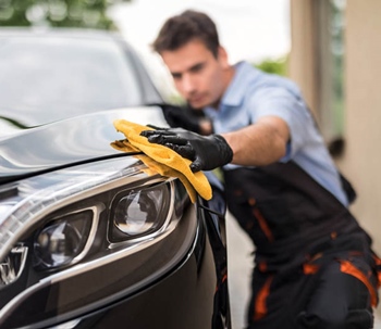 How to Approach Car Detailing