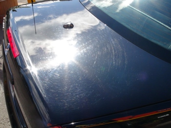 How to Remove Swirl Marks from Cars