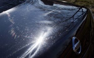How to Remove Swirl Marks from Your Car Featured