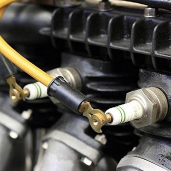 How to Tell Which Spark Plug Wire Goes Where
