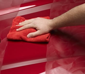 Picking the Best Time to Polish Your Car