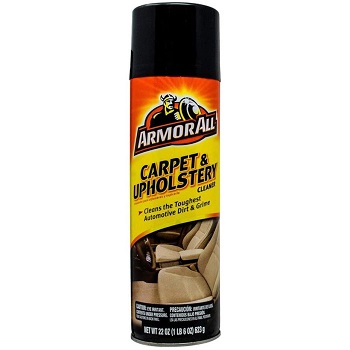 Armor All Car Carpet & Fabric Spray