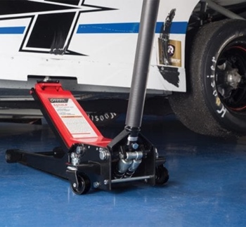 Floor Jacks for Lifted Trucks Buying Guide