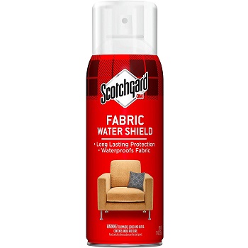 Scotchgard Fabric Shield 40 Ounces