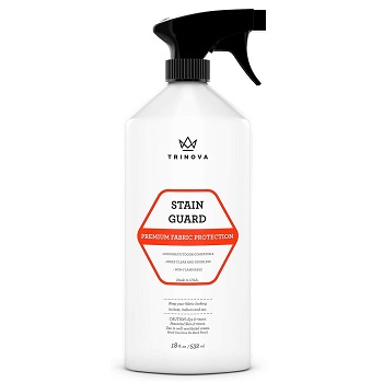 TriNova Non-Aerosol Stain Guard