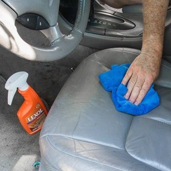 Water Free Dry Cleaning Solvent for Upholstery Buying Guide