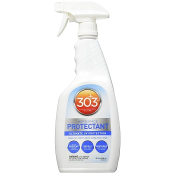 303 (30313CSR) Products Aerospace Protectant