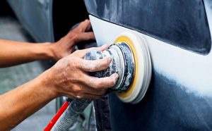 Best Air Orbital Sander for Auto Body Work Featured