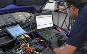 Best Automotive Oscilloscopes Featured