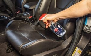 Best Cleaners for Car Interior Plastic Featured