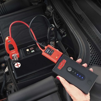 Best Jump Starters for Diesel