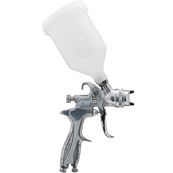 Campbell Hausfeld General Purpose HVLP Paint Spray Gun