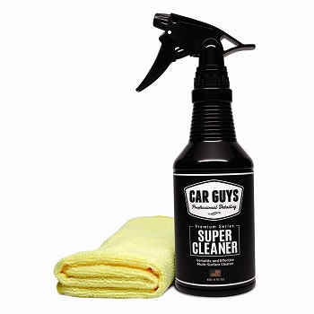 Car Guys Premium Super Cleaner