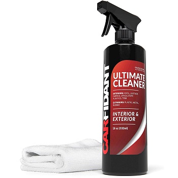 Carfidant Ultimate Car Interior Cleaner