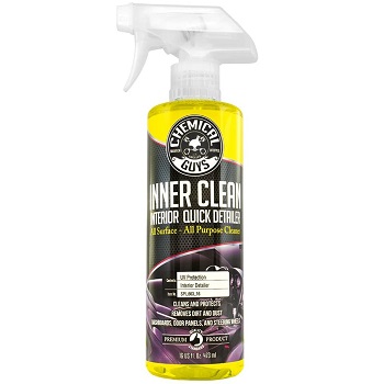 Chemical Guys SPI-663-16 InnerClean Interior Cleaner