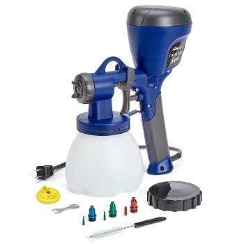 HomeRight C800971 Paint Sprayer Super Finish Max Multi