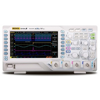 Rigol DS1054Z Digital Oscilloscopes