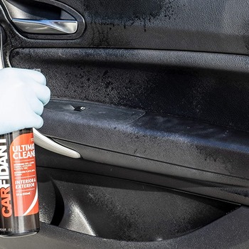 Things to Look for in the Best Cleaner for Car Interior Plastic – Buying Guide