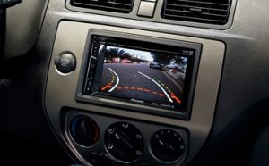 Best Car Stereos with Backup Camera and GPS Featured