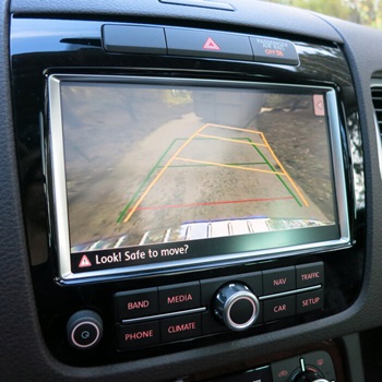 Car Stereos With Backup Camera – Buying Guide