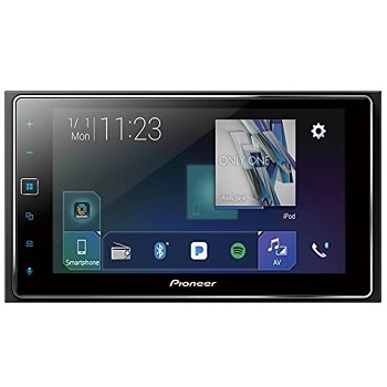 Pioneer MVH-1400NEX 6.2"