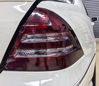 Tail Light Tint Buying Guide